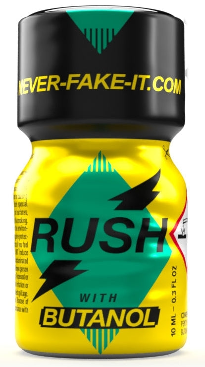 Rush Butanol 10ml