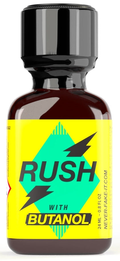 Rush Butanol 24ml