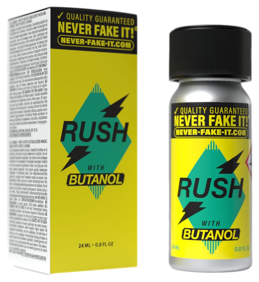 Rush Butanol 24ml
