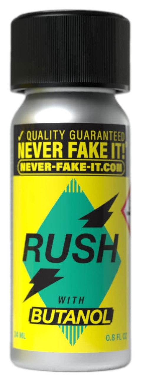 Rush Butanol 24ml