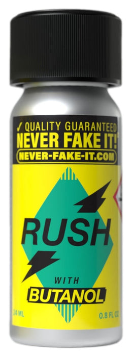 Rush Butanol 24ml