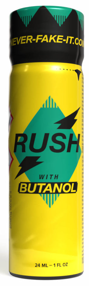 Rush Butanol Slim 24ml