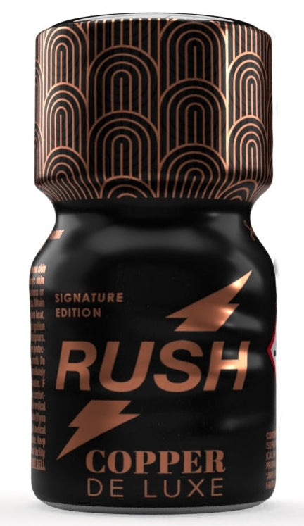 Rush Copper de Luxe 10ml