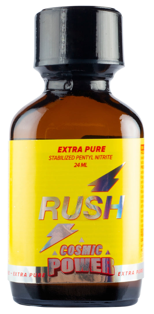 RUSH COSMIC POWER 24ml