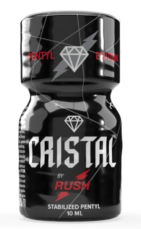 Rush Cristal 10ml