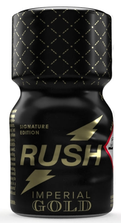 Rush Imperial Gold 10ml