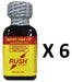 Rush Original 24ml x6