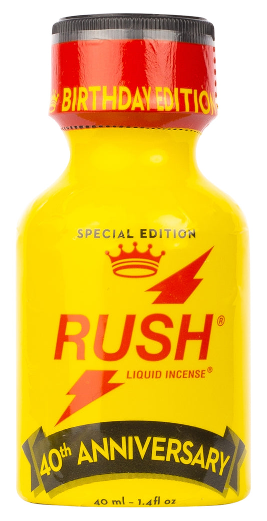 Rush Original 40ml