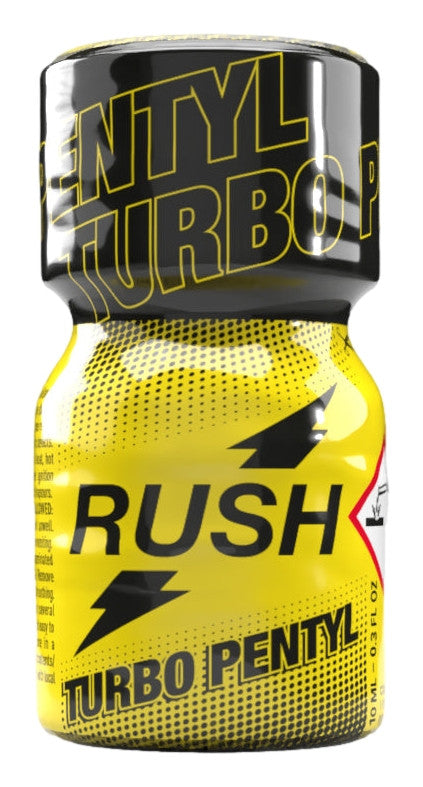 Rush Turbo Pentyl 10ml