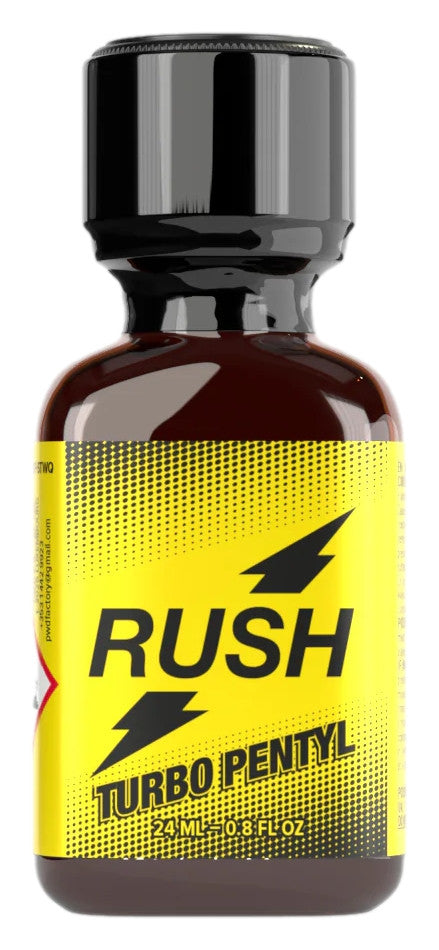 Rush Turbo Pentyl 24ml