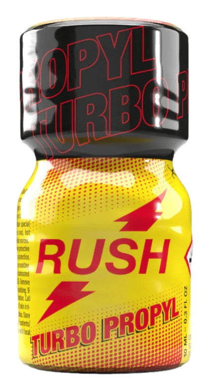 Rush Turbo Propyl 10ml