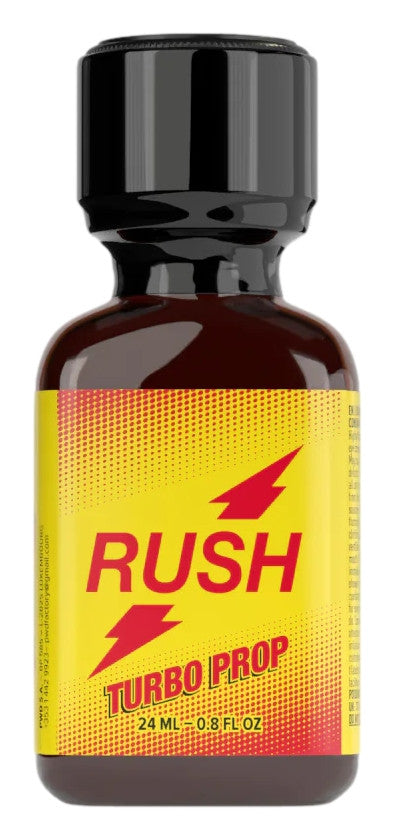 Rush Turbo Propyl 24ml