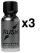 Rush White Gold 30ml x3