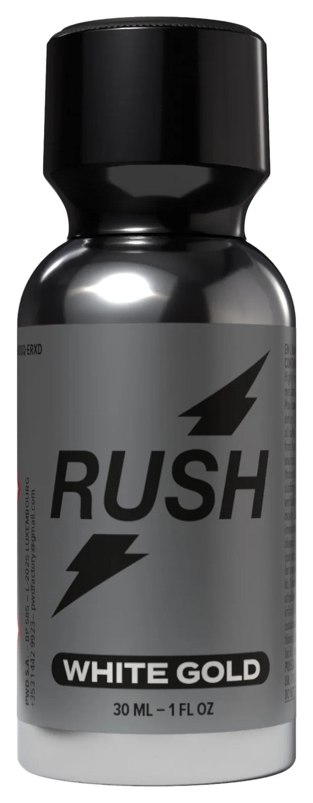Rush White Gold 30ml
