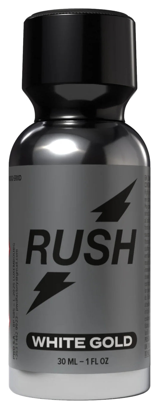 Rush White Gold 30ml