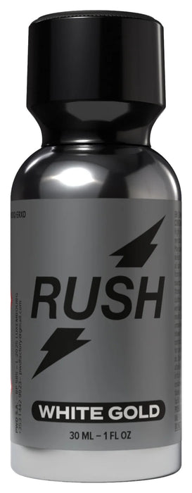 Rush White Gold 30ml