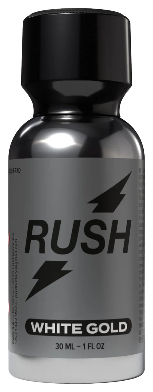 Rush White Gold 30ml