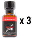 Rush Zero 24ml x3