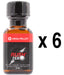 Rush Zero 24mL x6