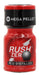 RUSH ZERO Red Distilled 10ml