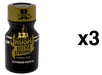 Rush Ultra Strong Extreme Pentyl 10ml x3