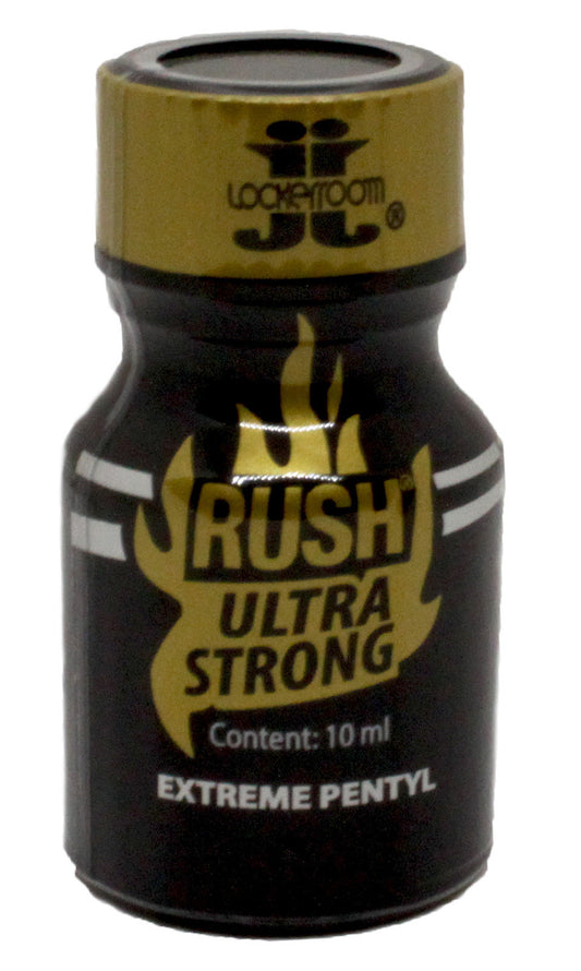 Rush Ultra Strong Extreme Pentyl 10ml