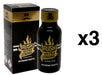 Rush Ultra Strong Extreme Pentyl 30ml x3
