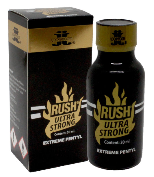 Rush Ultra Strong Extreme Pentyl 30ml