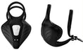 Sac à bourses vibrant Testicle Vibe 9 Vibrations
