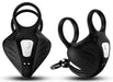 Sac à bourses vibrant Testicle Vibe 9 Vibrations