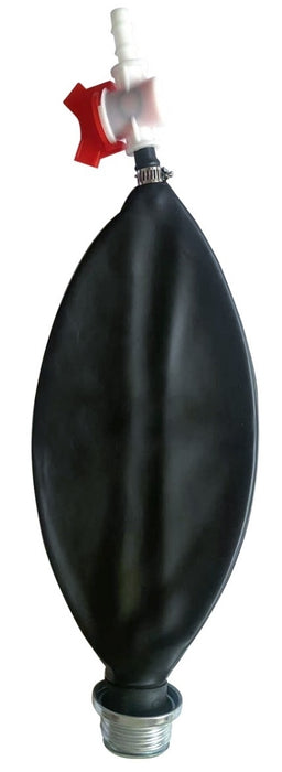 Sac de respiration pour Masque à gaz