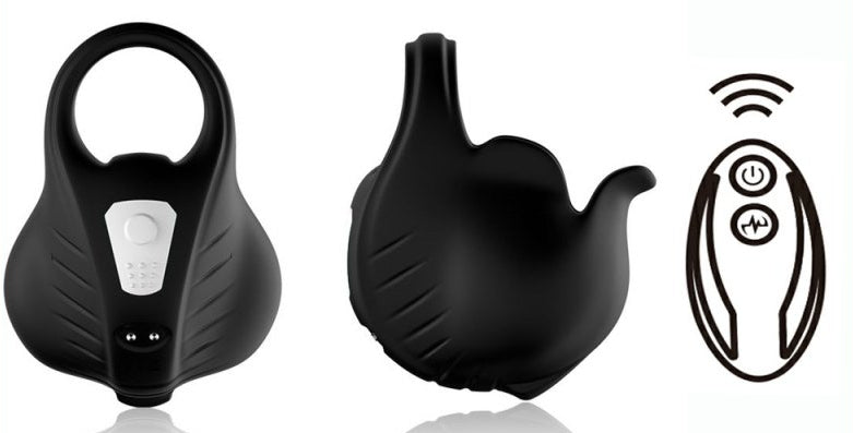 Sac vibrant pour testicules Ranger Vibe