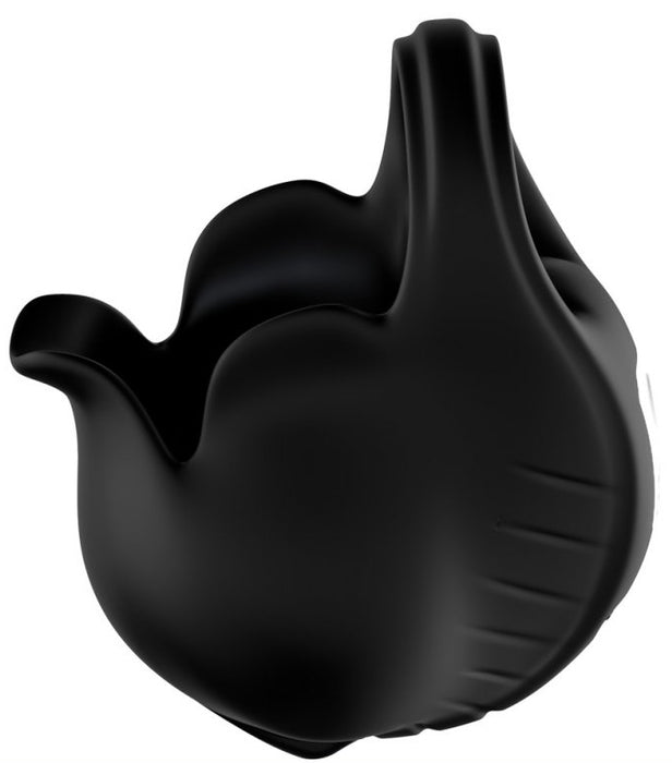 Sac vibrant pour testicules Ranger Vibe