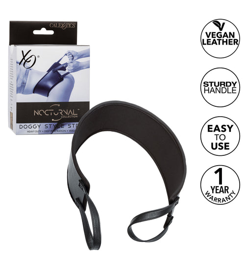 Sangle avec Poignées DOGGY STRAP