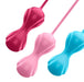 Kit de 3 boules de geisha - 3.4 cm