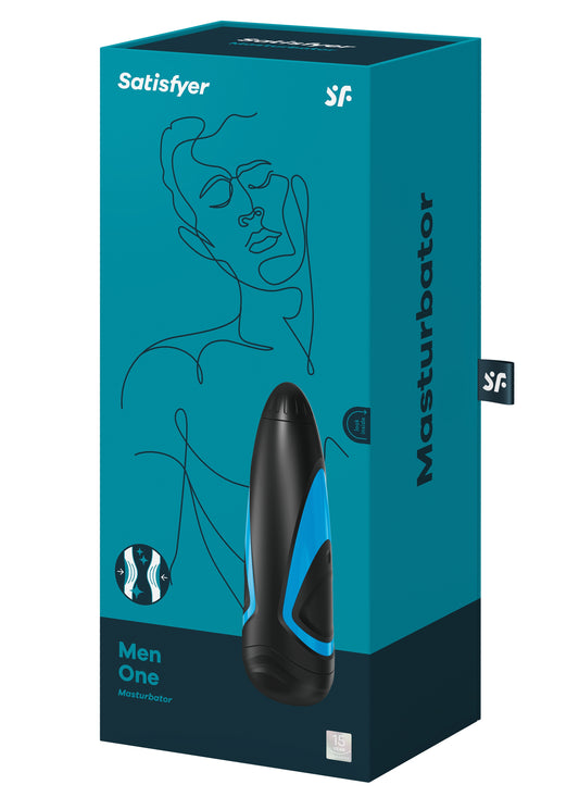 Masturbateur Satisfyer Men