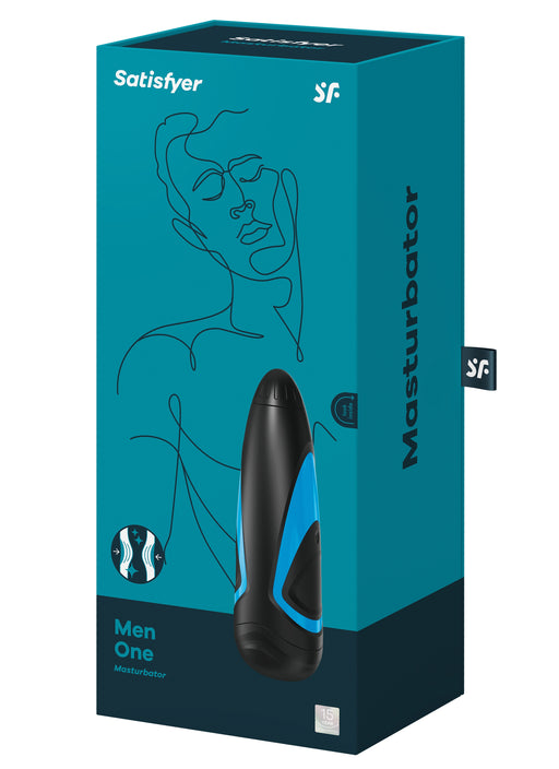 Masturbateur Satisfyer Men