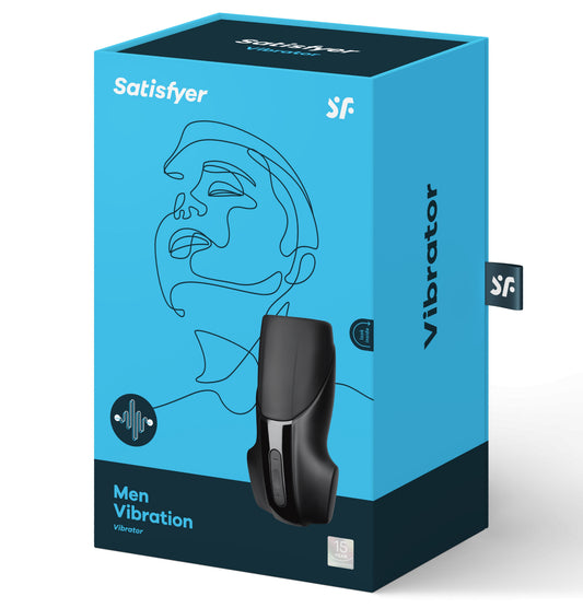 Satisfyer Men Vibration