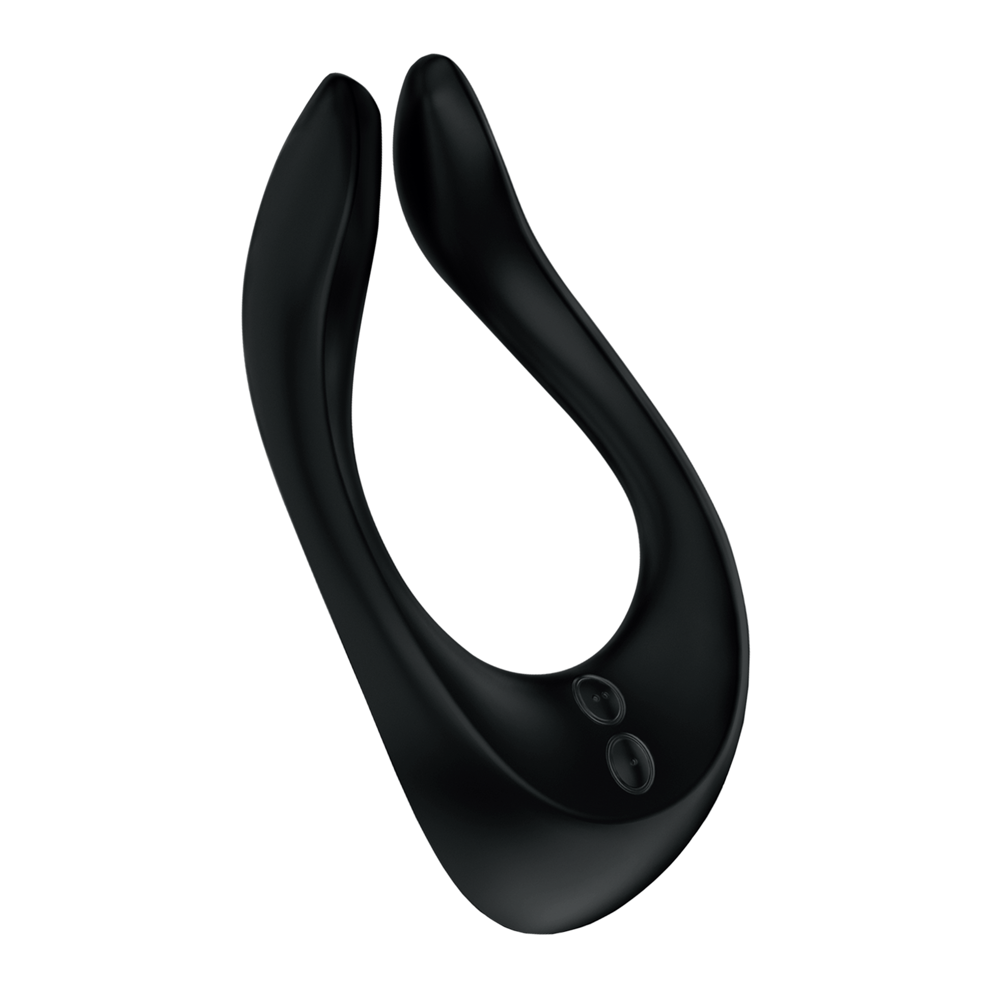 Satisfyer PARTNER Multifun 2 Noir