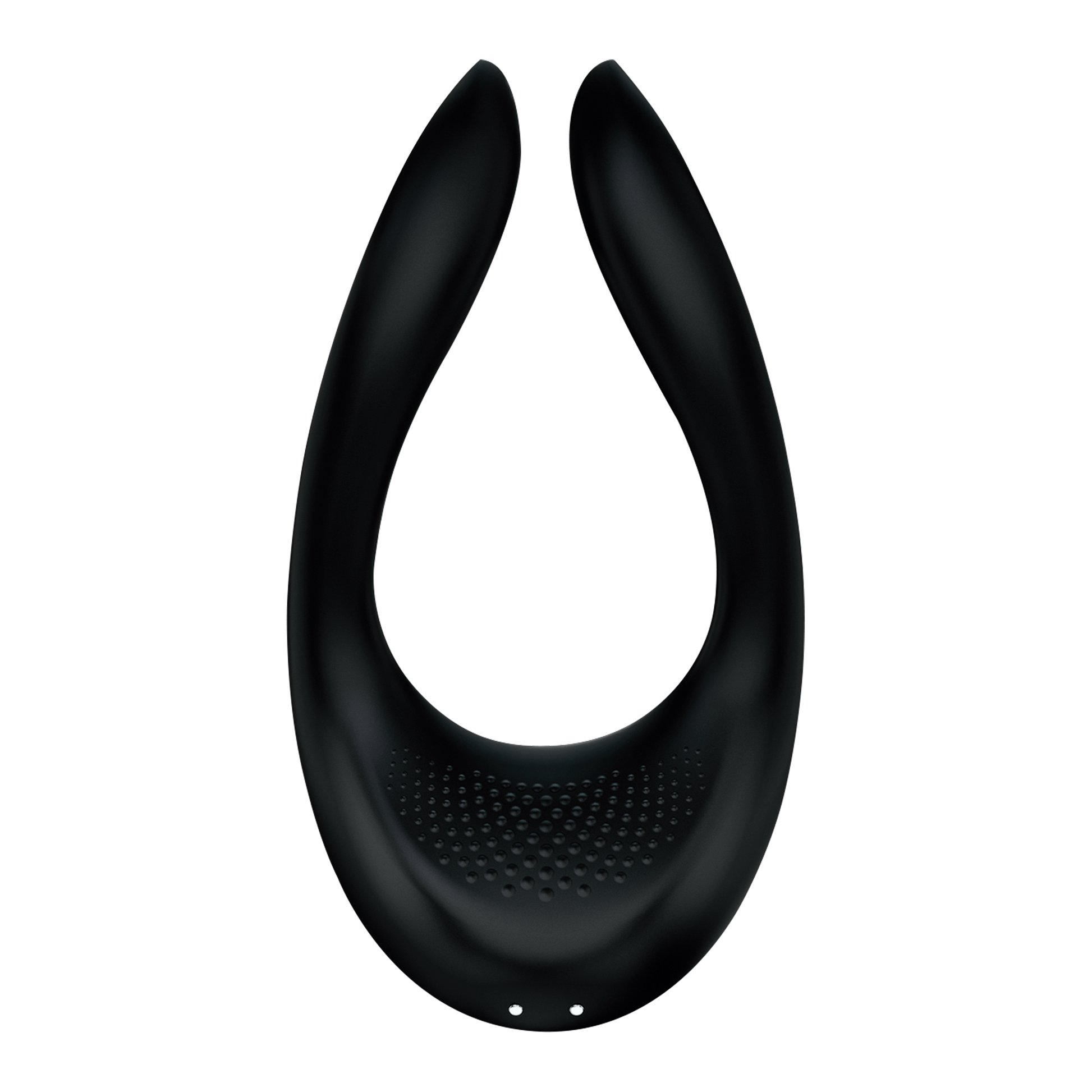 Satisfyer PARTNER Multifun 2 Noir