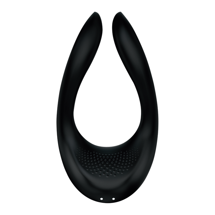 Satisfyer PARTNER Multifun 2 Noir
