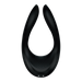 Satisfyer PARTNER Multifun 2 Noir