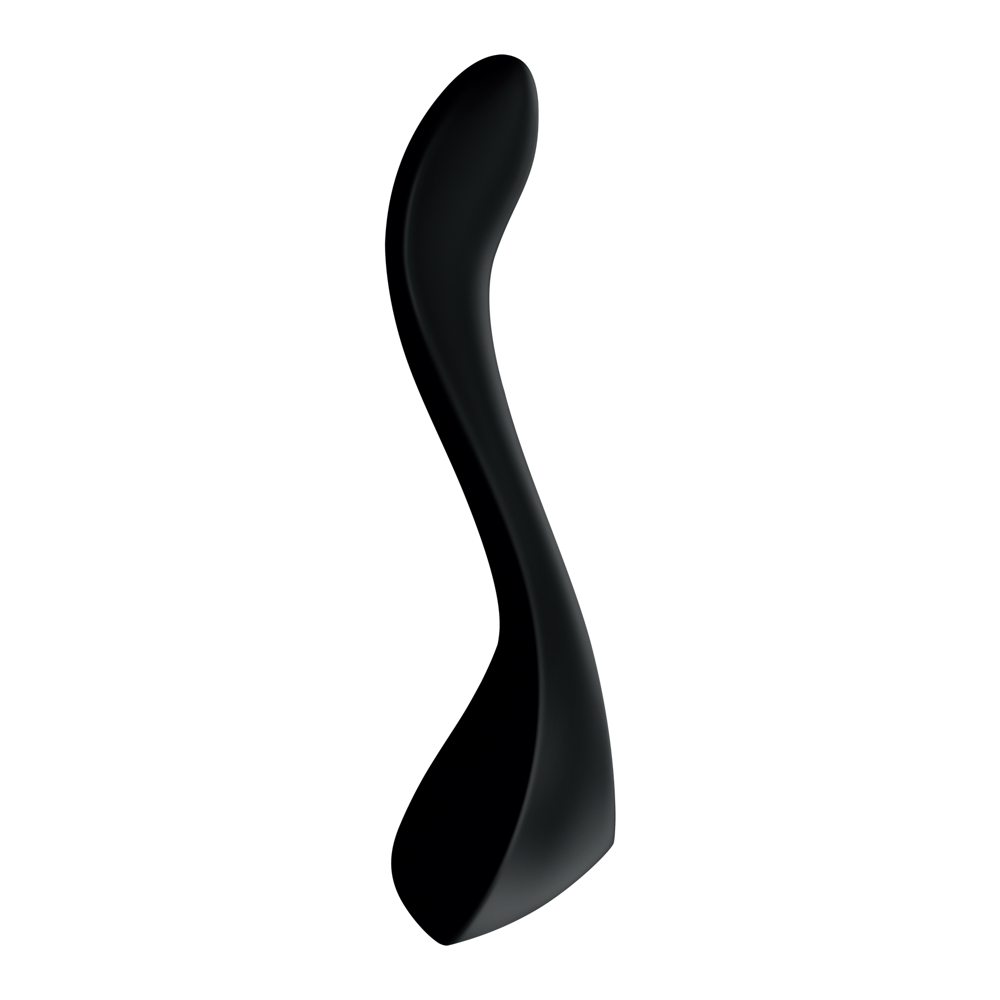 Satisfyer PARTNER Multifun 2 Noir