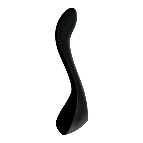 Satisfyer PARTNER Multifun 2 Noir