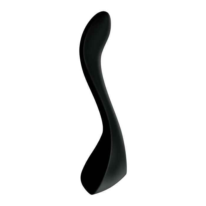 Satisfyer PARTNER Multifun 2 Noir