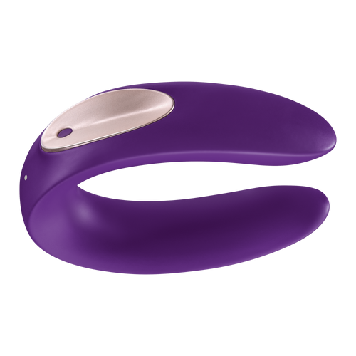 Satisfyer Partner Plus Remote