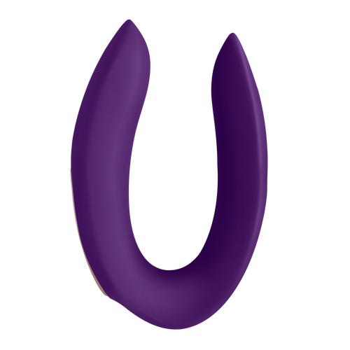 Satisfyer Partner Plus Remote