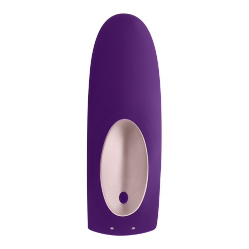 Satisfyer Partner Plus Remote
