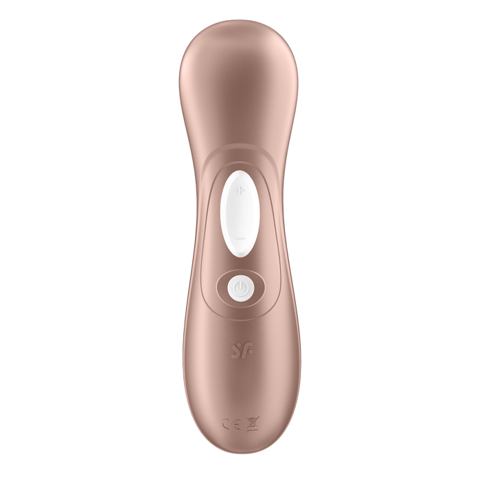 Satisfyer Pro 2 Next Generation