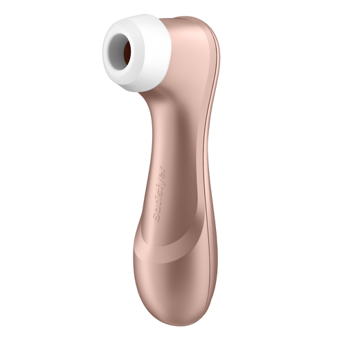 Satisfyer Pro 2 Next Generation